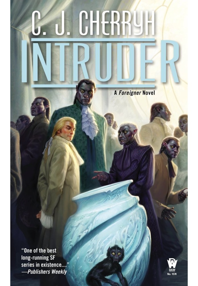 Intruder