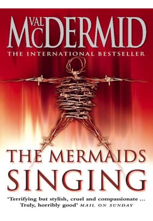 The Mermaids Singing