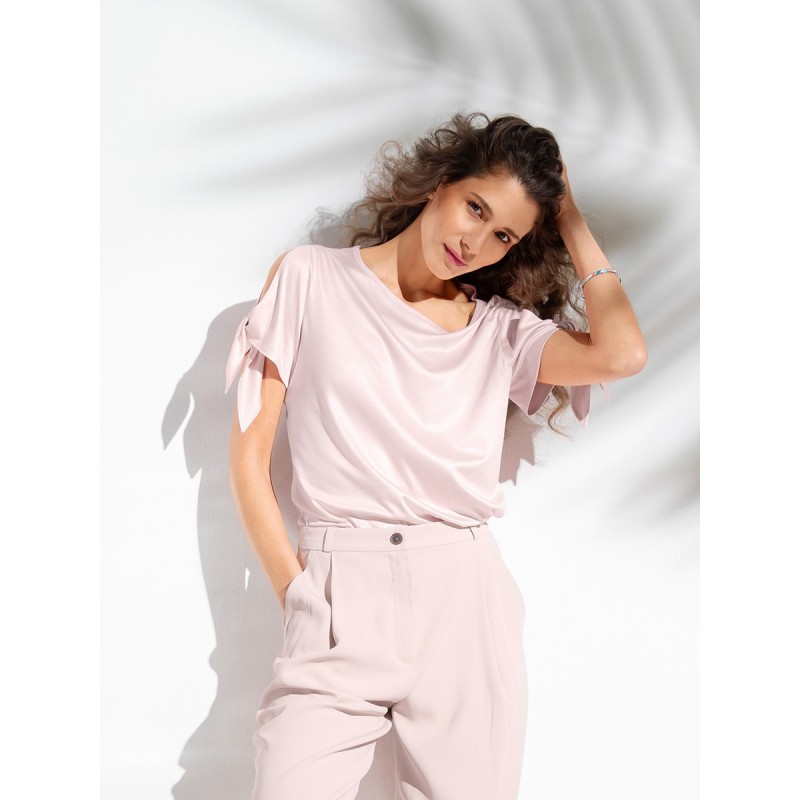 Викрійка Топ трикотажний із...