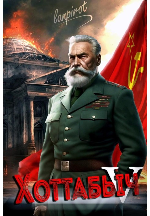 Хто до нас із мечем?