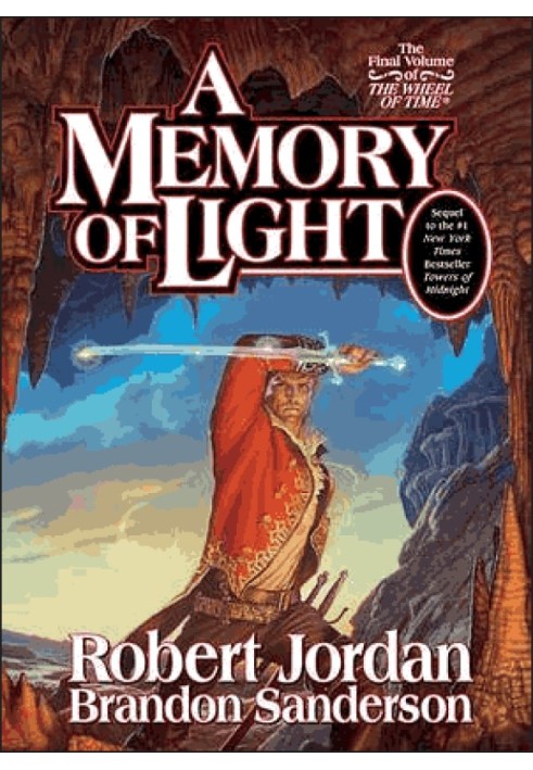 Memory of Light