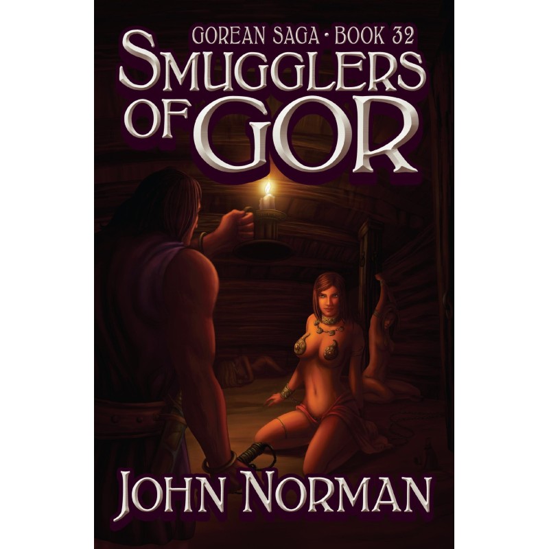 Smugglers of Gore