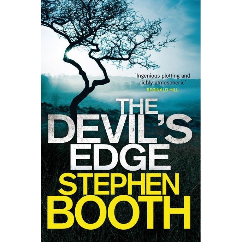 The Devil’s Edge