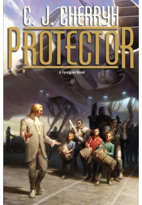 Protector