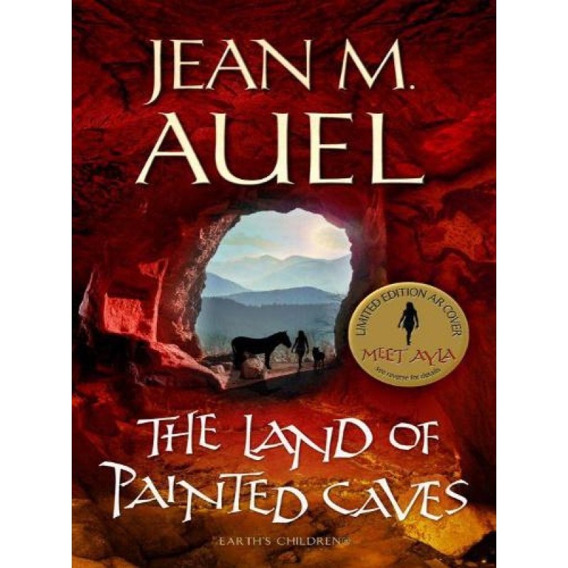 The Land of Painted Caves