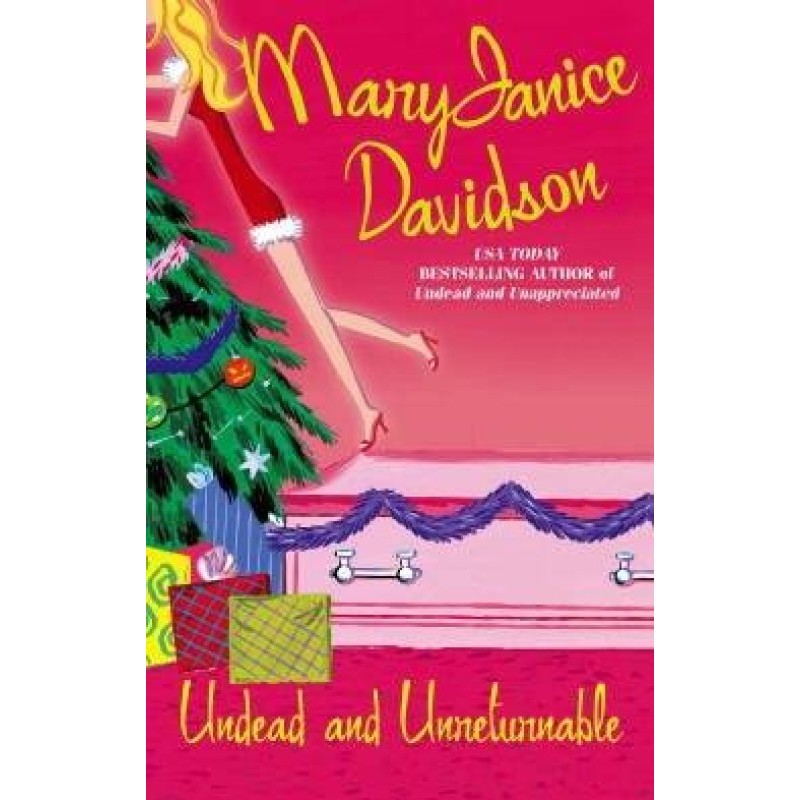 Immortal and irrevocable