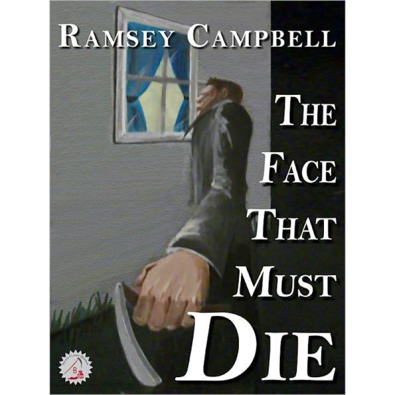 The Face That Must Die