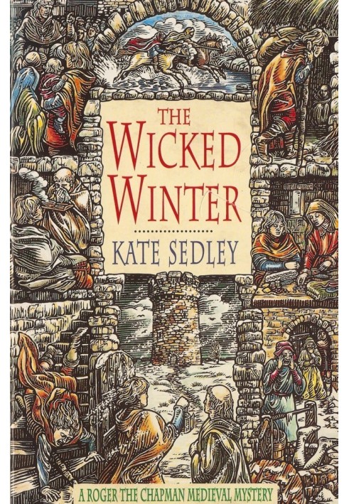 The Wicked Winter