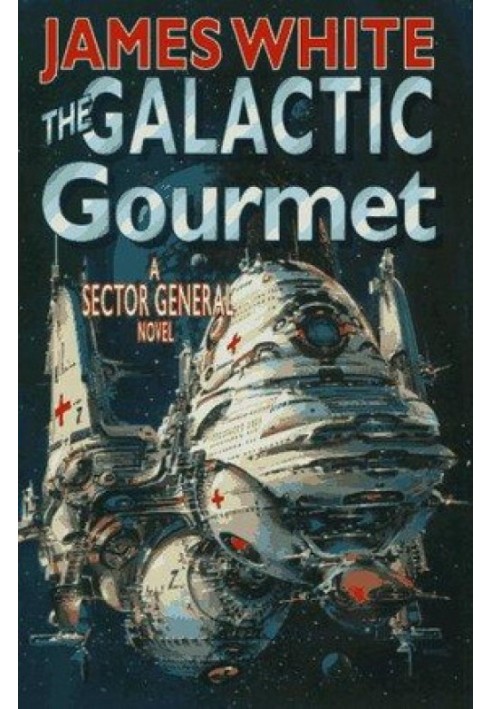 The Galactic Gourmet