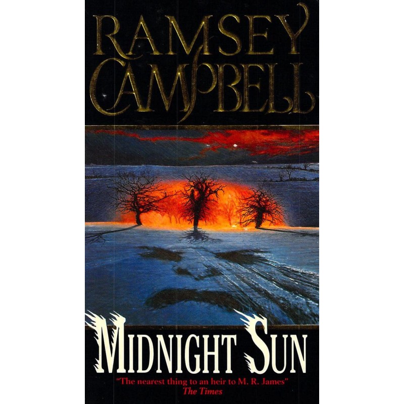 Midnight Sun