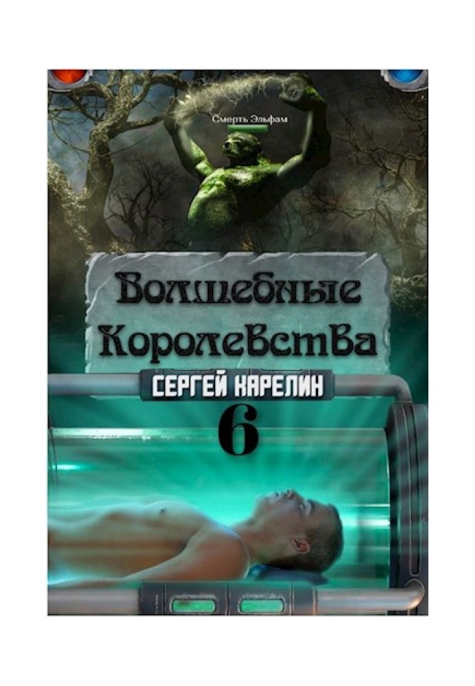 Волшебные королевства 6