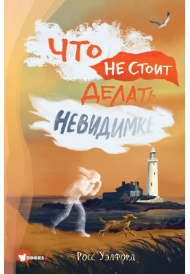 Что не стоит делать невидимке