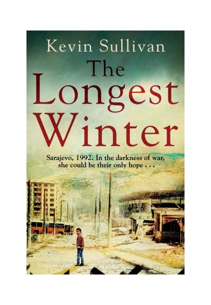 The Longest Winter