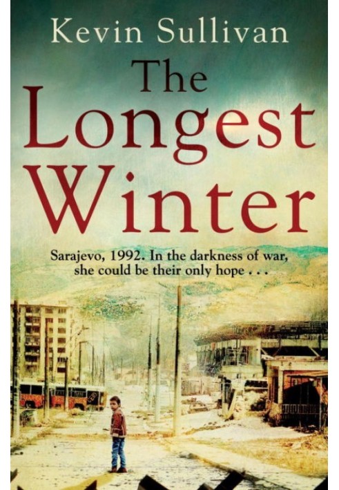 The Longest Winter