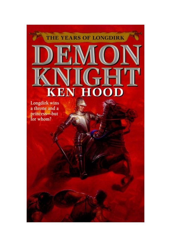 Demon Knight