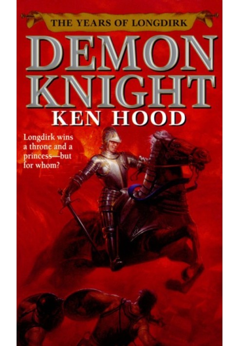 Demon Knight