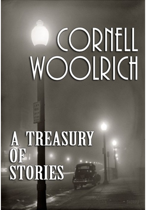 A Treasury of Stories (Collection of novelettes and short stories)