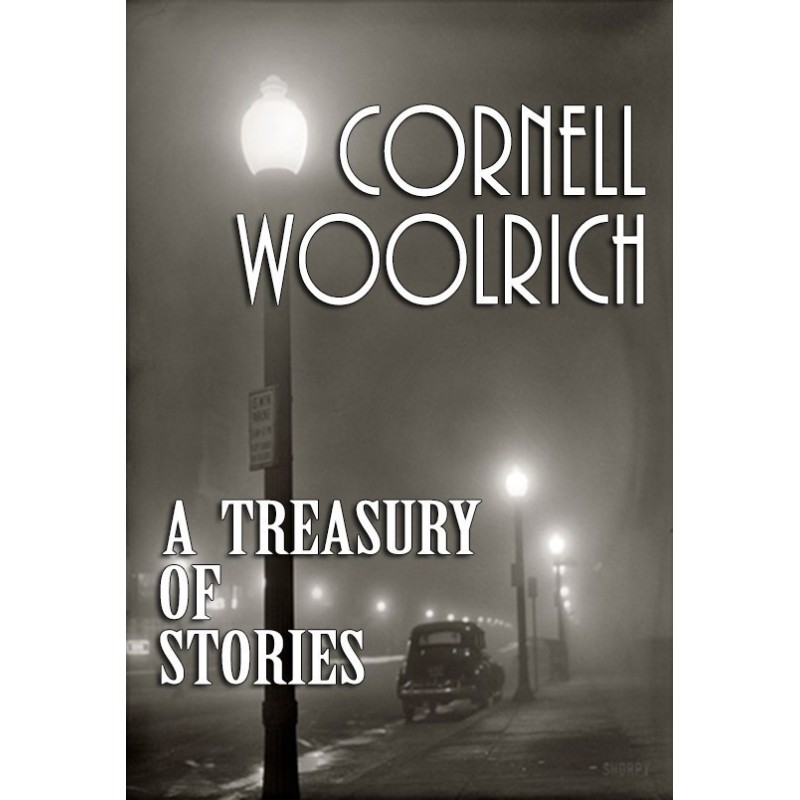 Скарбниця оповідань (Збірка...