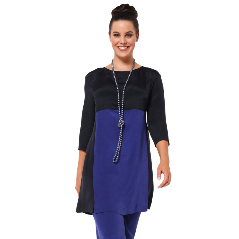 Выкройка Туника...