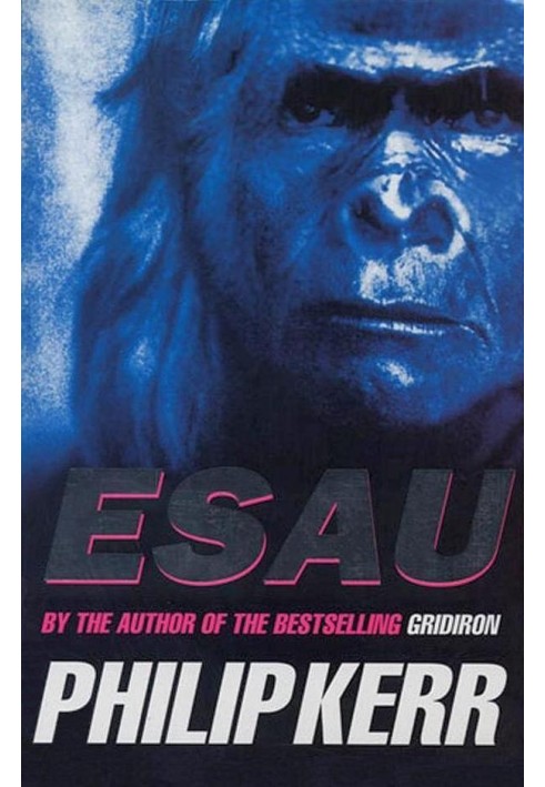 Esau