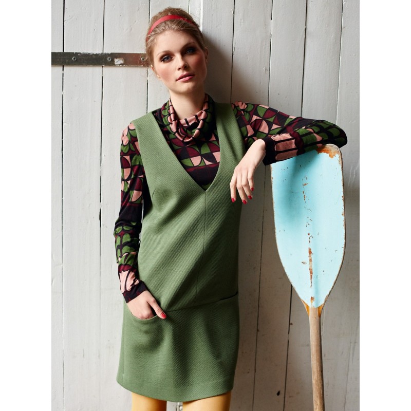 Pattern A-silhouette...