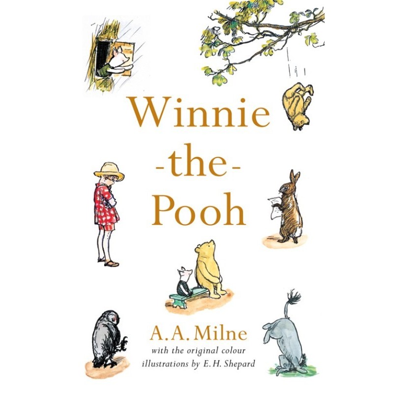 Winnie-the-Pooh
