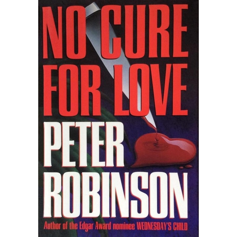 No Cure for Love