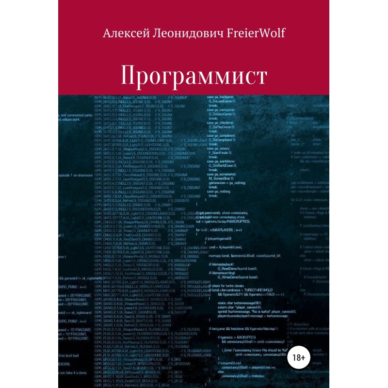 Programmer