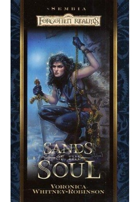 Sands of the Soul