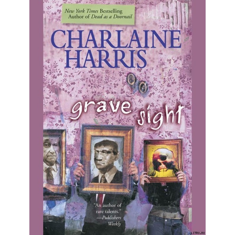 Grave Sight