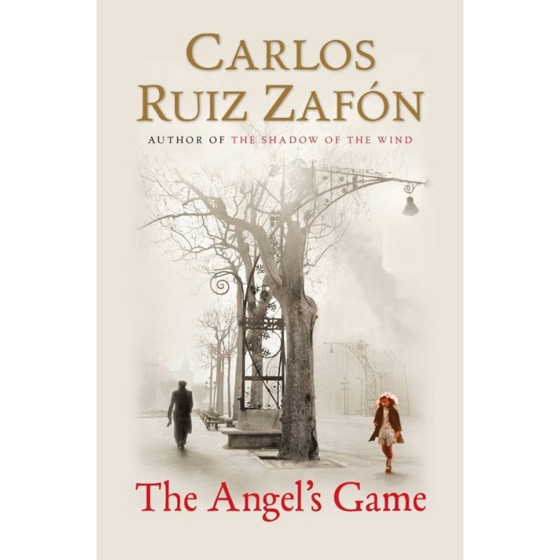 The Angel's Game