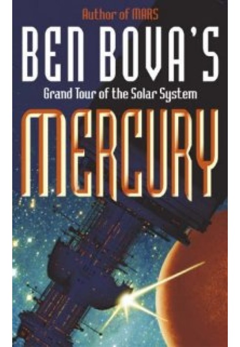 Mercury