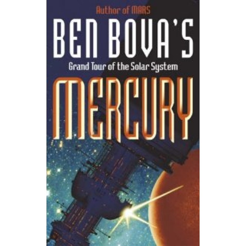 Mercury
