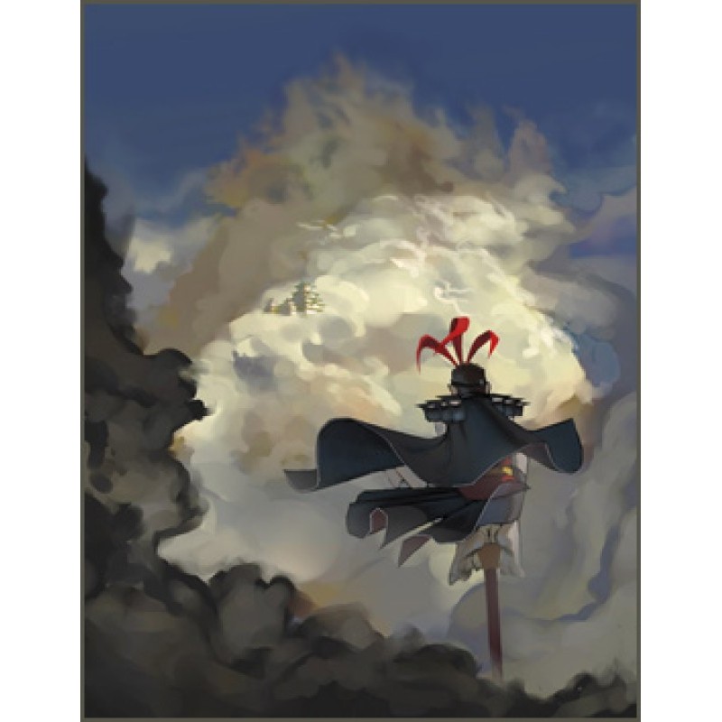 Supplement to Journey to...