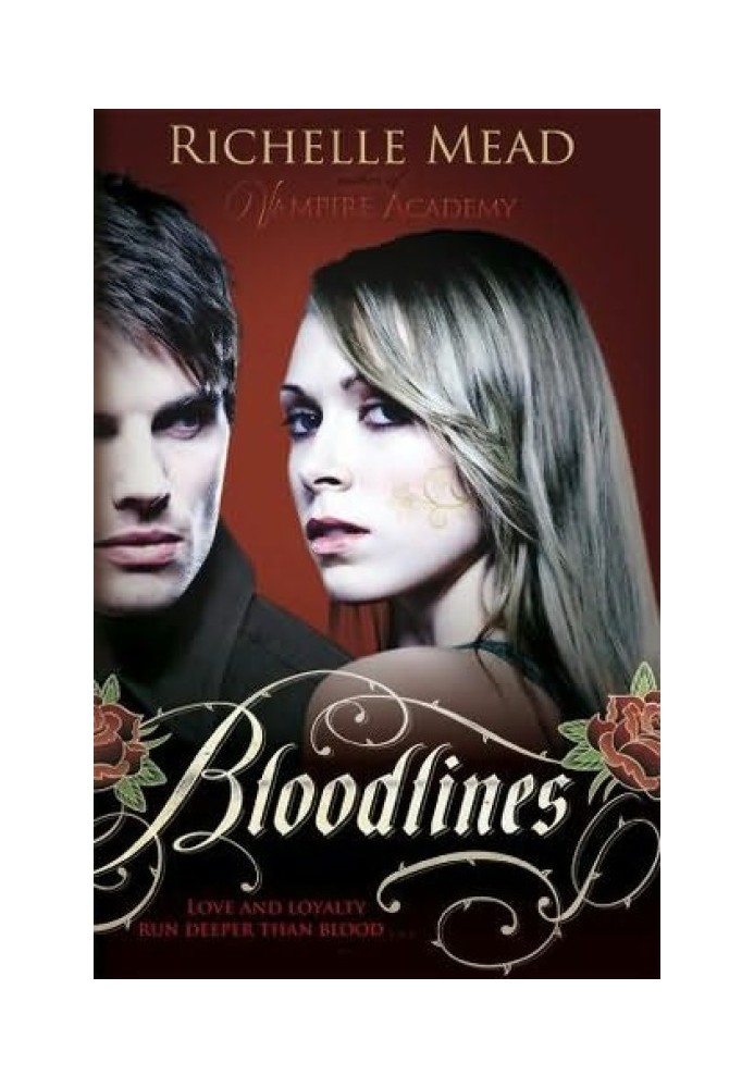 Bloodlines