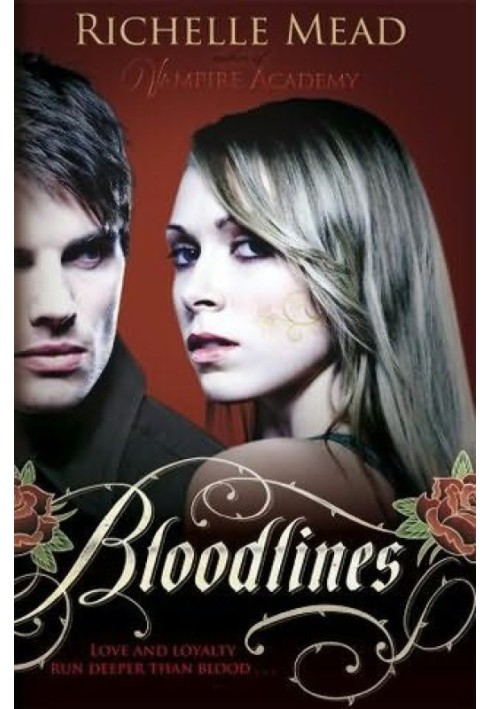 Bloodlines