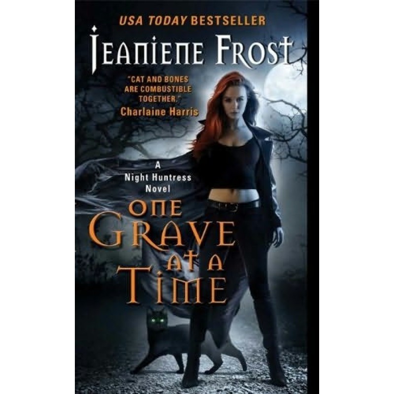 One Grave at a Time