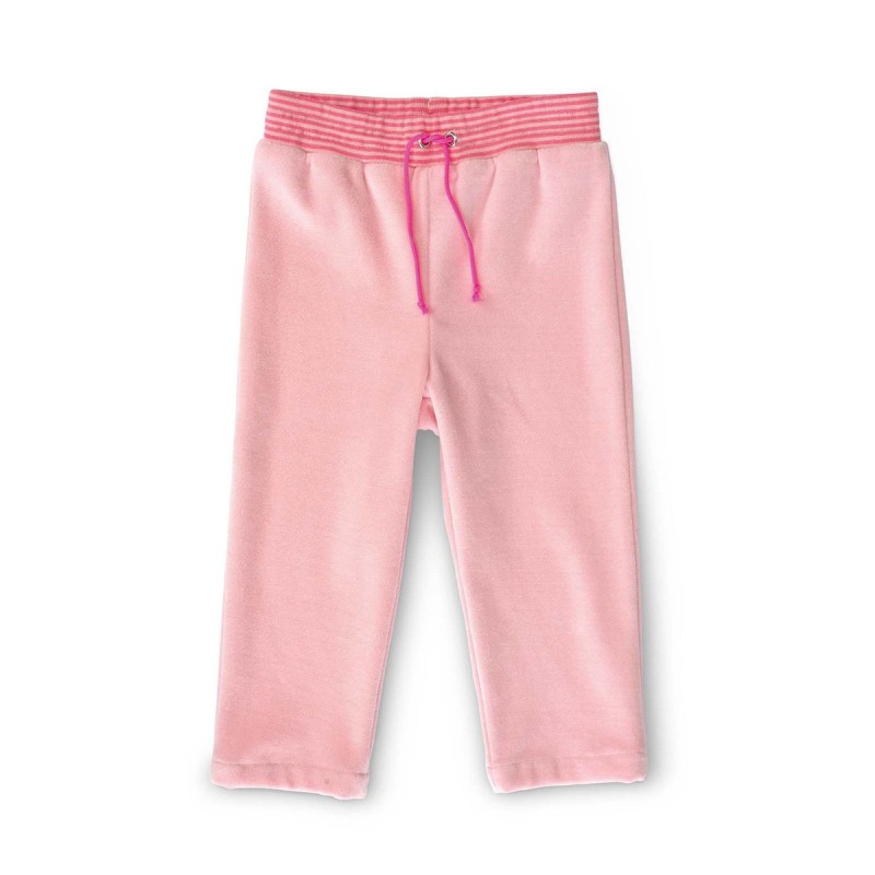 Викрійка Штанці оксамитові...