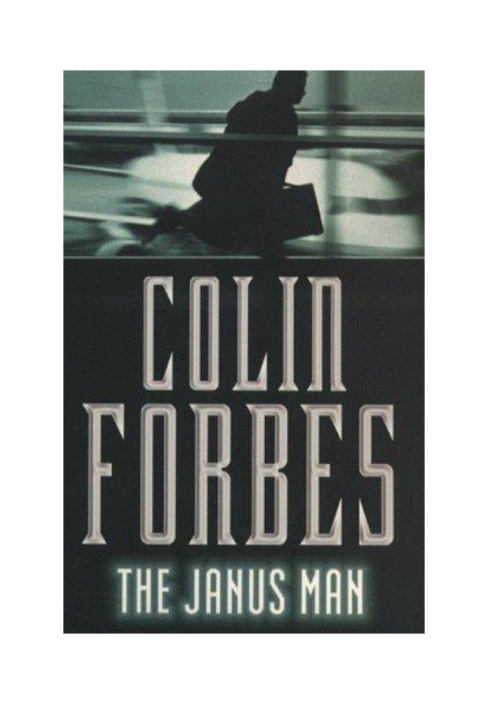 The Janus Man