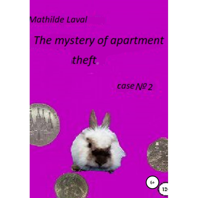 The mystery of apartment theft