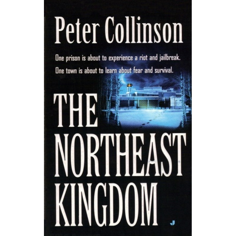 The Northeast Kingdom