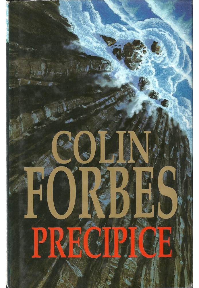Precipice