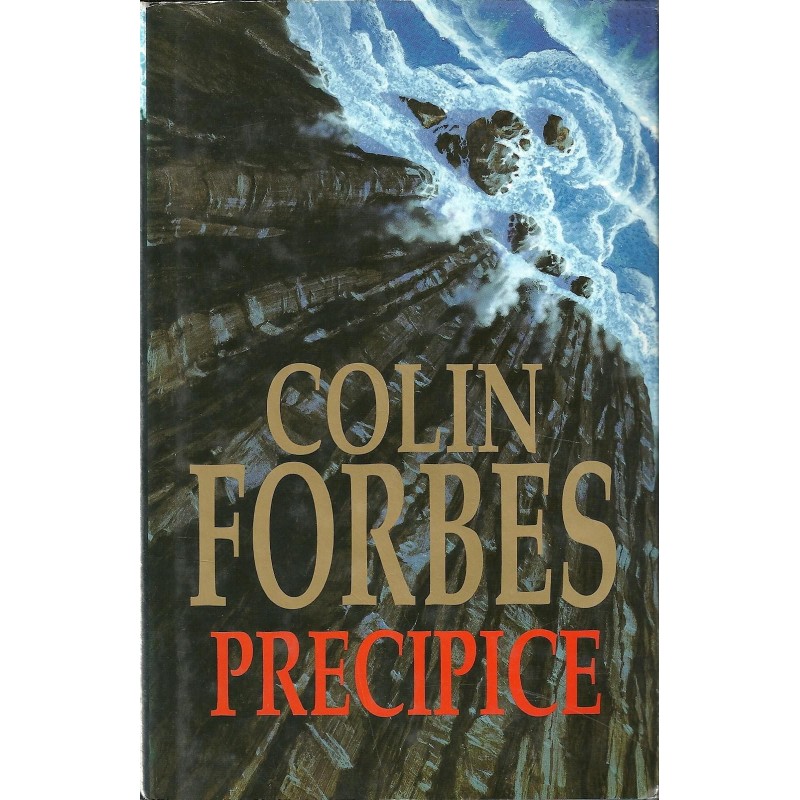Precipice