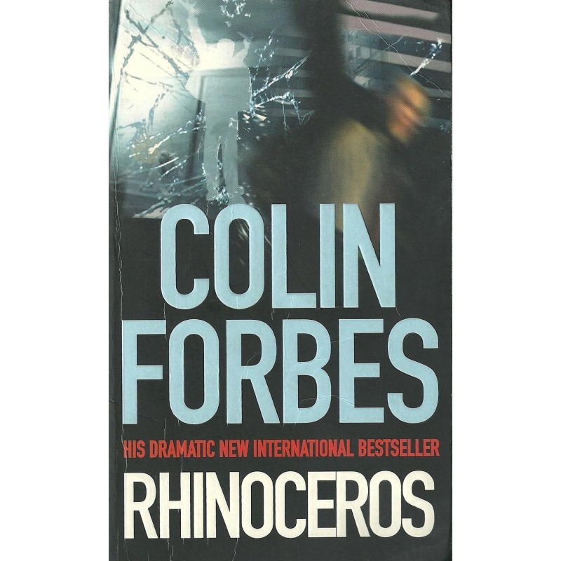 Rhinoceros