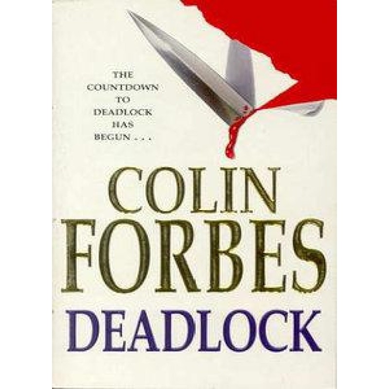 Deadlock