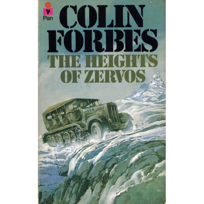 The Heights of Zervos