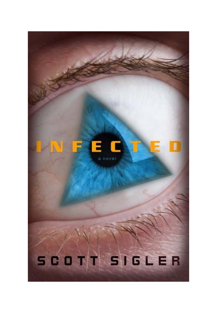 Infected