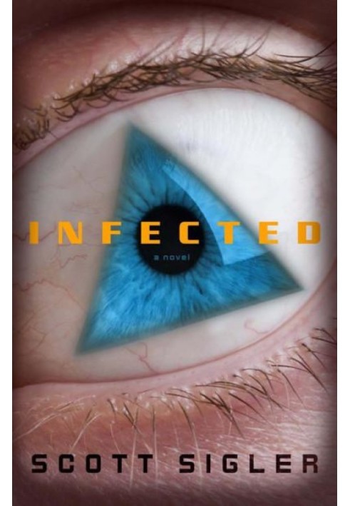 Infected
