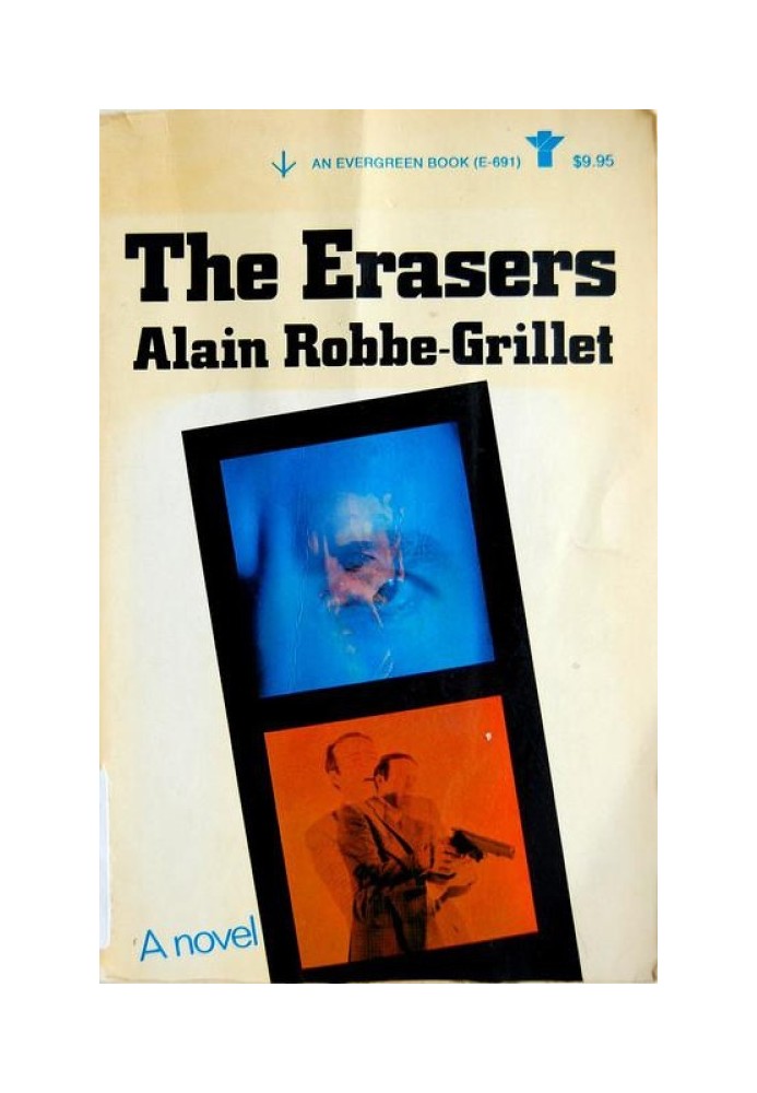 The Erasers