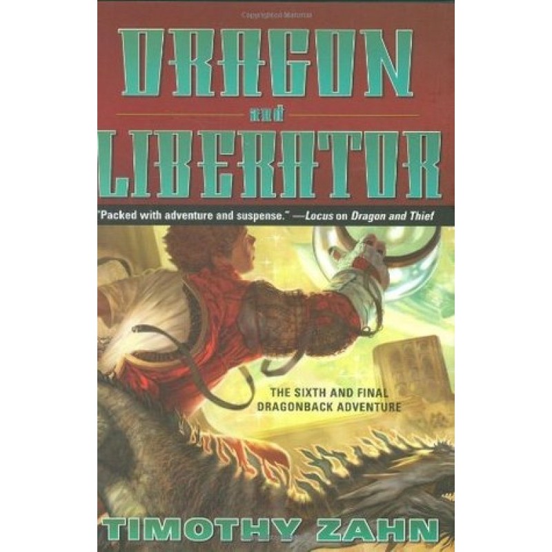 Dragon and Liberator